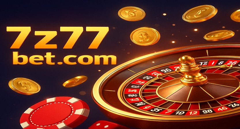 7z77 আর্কেডের জন্য বিশেষ পুরস্কার ও প্রচারণা