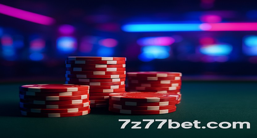 7z77-র নতুন অফার ও প্রচারণা