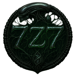 7z77 লোগো
