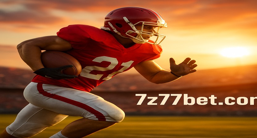 7z77 স্পোর্টসে লাইভ ম্যাচ-গেমিংয়ের অভিজ্ঞতা